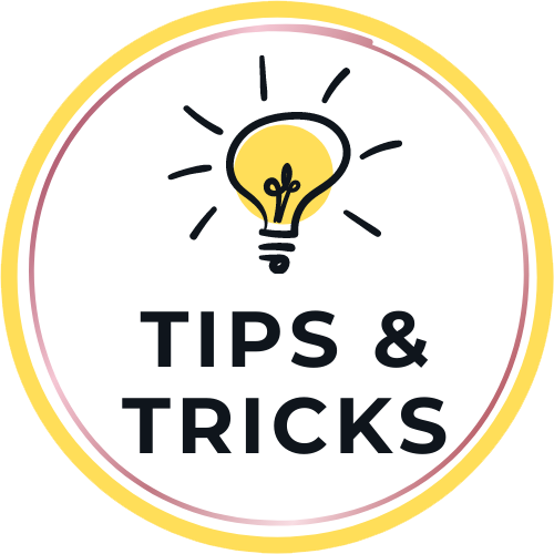 Tips&Tricks